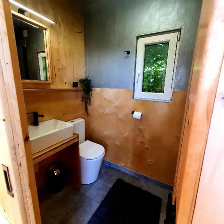 Mazury Glamping Orzysz