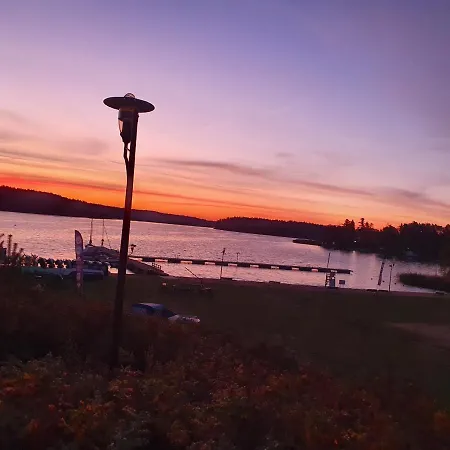 Mazury Glamping Orzysz