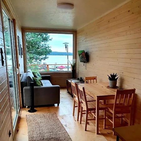 Mazury Glamping * Orzysz