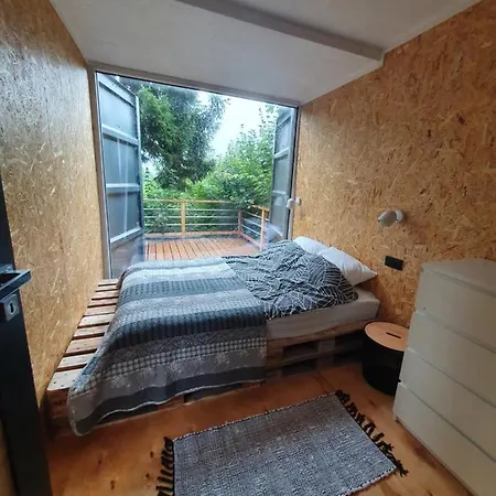 Mazury Glamping Orzysz